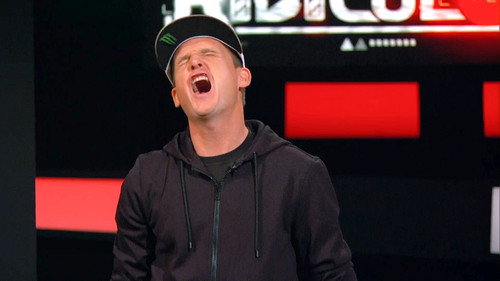 Ridiculousness Season 8 Episode 14 - Chanel and Sterling XXXI