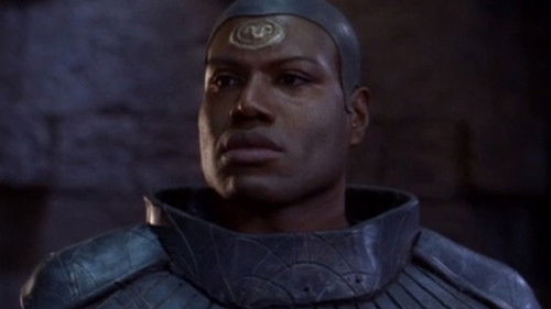 undefined Season 1 Episode 2 - Children of the Gods (2)