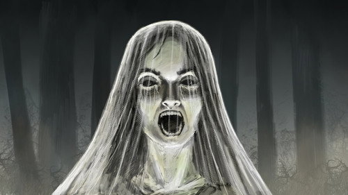 Monstrum Season 1 Episode 11 - The Legend of La Llorona