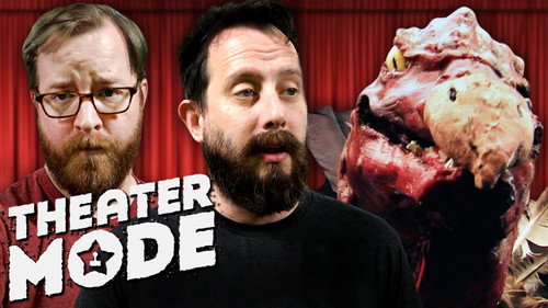 Theater Mode Season 1 Episode 1 - ThanksKilling
