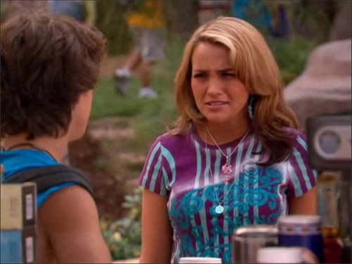 Zoey 101 Season 3 Episode 13 - Paige at PCA