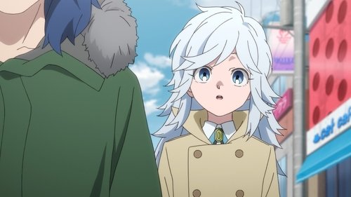 Kemono Jihen Season 1 Episode 10 - Twins