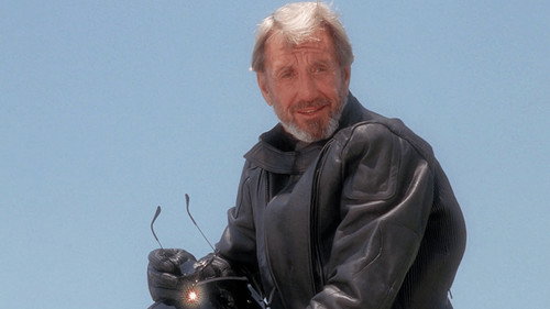 seaQuest DSV Season 2 Episode 1 - Daggers (1)