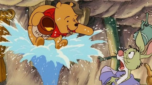 The New Adventures of Winnie the Pooh Season 1 Episode 2 - Friend in Deed