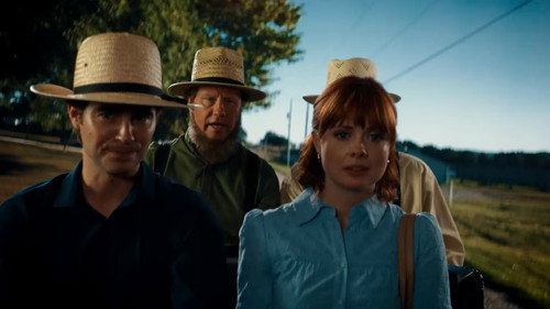 Sugarcreek Amish Mysteries Season 1 Episode 8 - When There’s a Will