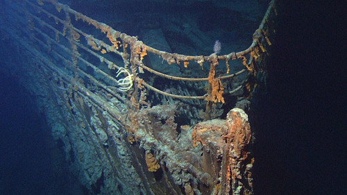 Secrets of the Dead Season 18 Episode 5 - Abandoning The Titanic