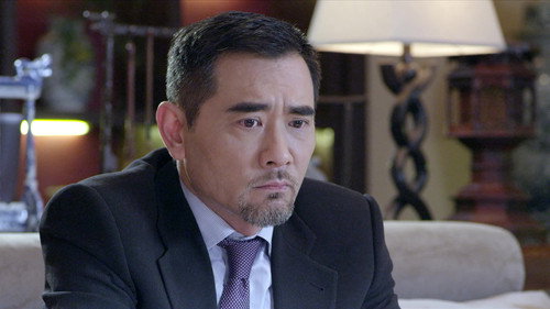 Return of the Heiress Season 1 Episode 2 - Episode 2