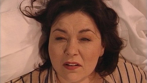 Roseanne Season 7 Episode 19 - The Clip Show: All About Rosey (1)