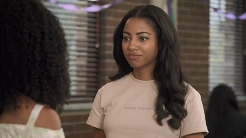 All American: Homecoming Season 1 Episode 3 - Love and War