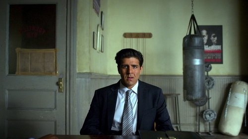 Marvel's Daredevil Season 3 Episode 12 - One Last Shot