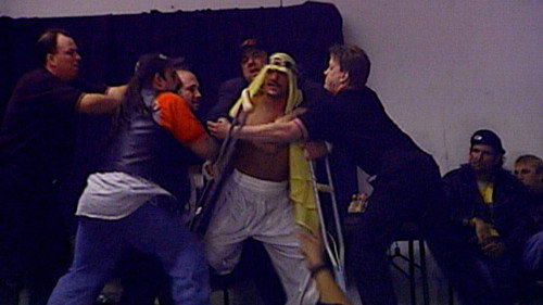 ECW Hardcore TV - Dec. 04, 1999 still