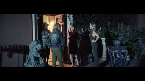 A Girl Is A Gun Season 1 Episode 2 - The Disappearance Of Nenuphar McBride