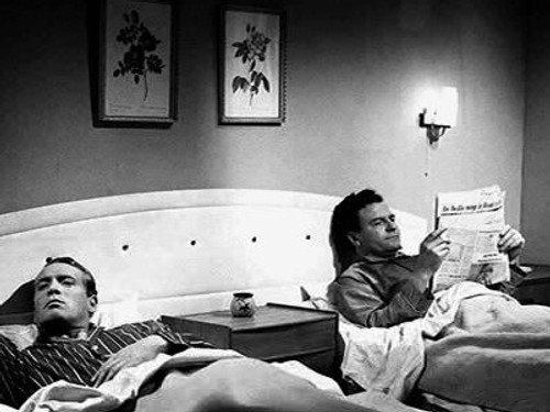 Danger Man Season 2 Episode 3 - Colony Three