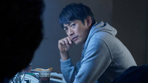 AIBOU: Tokyo Detective Duo Season 19 Episode 12 - Episode 12