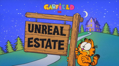 Unreal Estate still