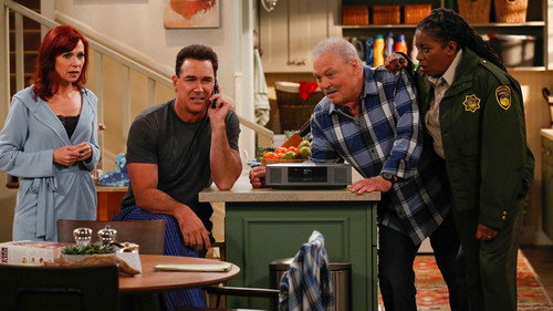 Crowded Season 1 Episode 11 - Daughter