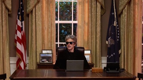 Doctor Who Season 10 Episode 6 - Extremis (1)