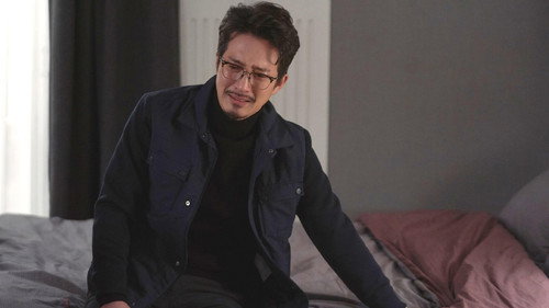 undefined Season 1 Episode 17 - Devastated Joon-sang