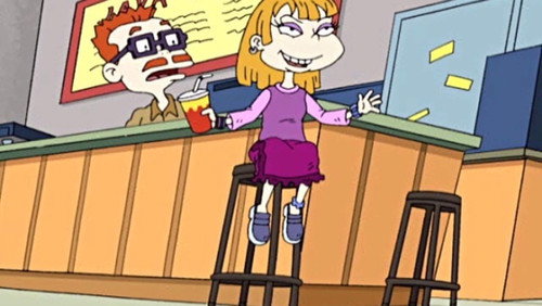 undefined Season 1 Episode 2 - Susie Sings the Blues