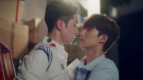 See Your Love Season 1 Episode 7 - Episode 7