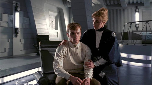Frank Herbert's Dune Season 1 Episode 1 - Dune