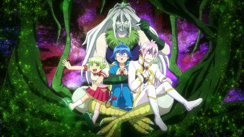 Welcome to Demon School! Iruma-kun Season 2 Episode 10 - Balam's Lesson