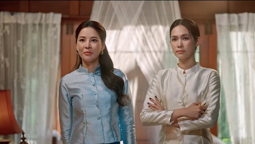 Khom Khlang Season 1 Episode 6 - Episode 6