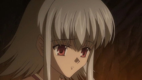 Sola Season 1 Episode 12 - The Boundary Between Light and Dark
