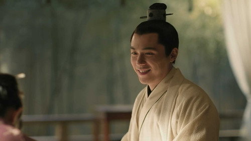 The Story of Ming Lan Season 1 Episode 29 - Episode 29