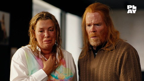 Uncles Season 3 Episode 4 - Deure doen!
