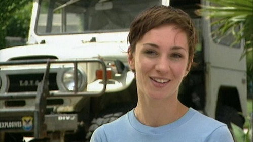 Pimp My Ride Season 1 Episode 14 - Gaby's Toyota Land Cruiser