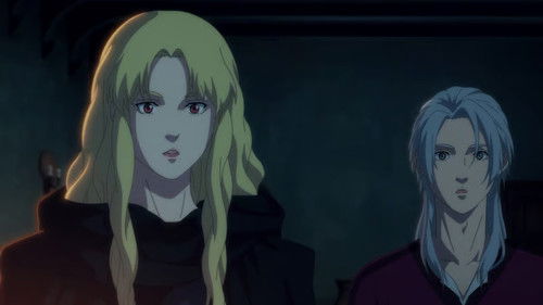Release that Witch Season 1 Episode 5 - Episode 5