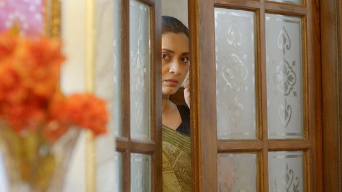 Tracking Down Kadambari still