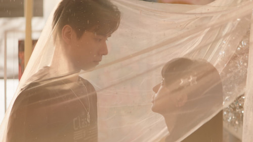 Genius Girlfriend Season 1 Episode 11 - Episode 11