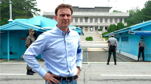 Panorama Season 64 Episode 25 - Inside North Korea