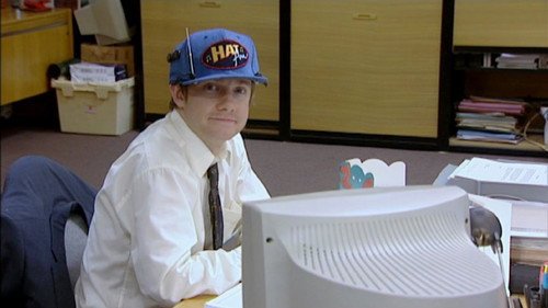 The Office Season 1 Episode 3 - The Quiz