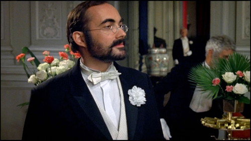 Chez Maupassant Season 1 Episode 2 - The Necklace