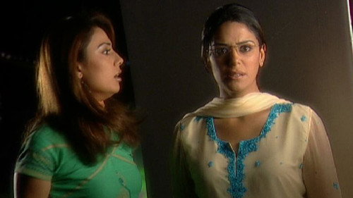 Riya Helps Jassi still