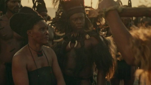 Shaka iLembe Season 2 Episode 1 - The Return of a King