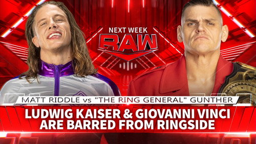 Raw Season 31 Episode 29 - July 17, 2023