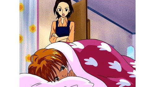 Pretty Cure Season 2 Episode 13 - Nagisa's great parent-child battle? Neglecting a mother's heart?