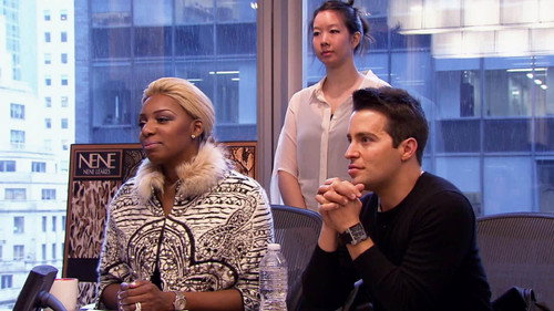 The Real Housewives of Atlanta Season 6 Episode 21 - Mess Rehearsal