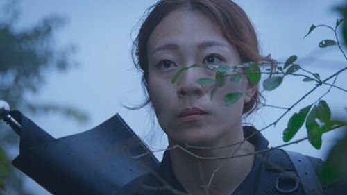 Siren: Survive the Island Season 1 Episode 2 - Tenacity Is My Middle Name