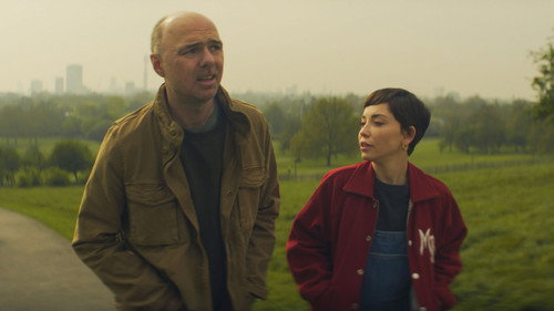 Sick of It Season 2 Episode 3 - Useless Lump