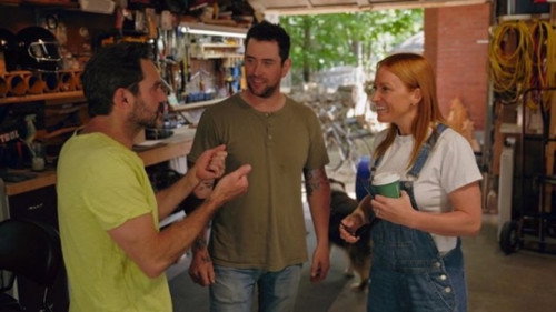 Avec pas de plan! Season 2 Episode 5 - Episode 5
