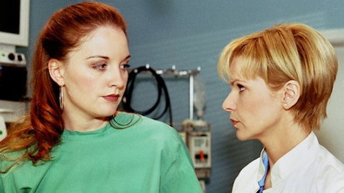 In aller Freundschaft Season 5 Episode 24 - Episode 24