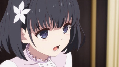The Magical Revolution of the Reincarnated Princess and the Genius Young Lady Season 1 Episode 7 - The Magic Lecture of the Founder and the Assistant