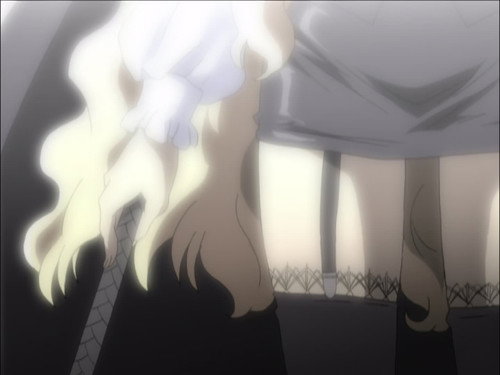 Yamibo - Darkness, the Hat, and the Travelers of the Books Season 1 Episode 9 - Meirin