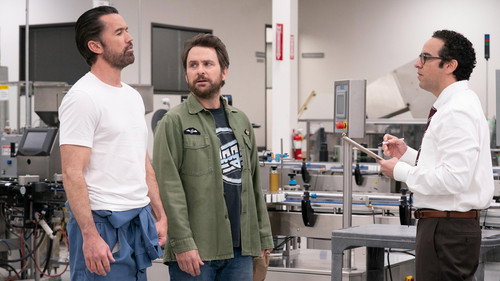 It's Always Sunny in Philadelphia Season 18 Episode 6 - The War on Alcohol