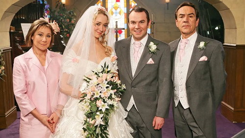 My Family Season 7 Episode 7 - Abi Ever After